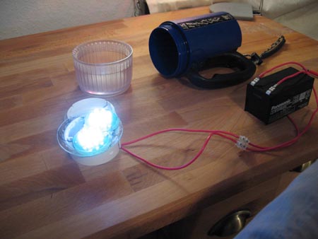 LED-Lampe08