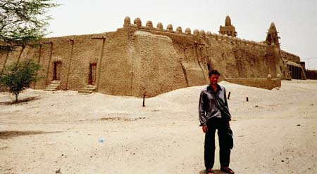 48-Timbuktu